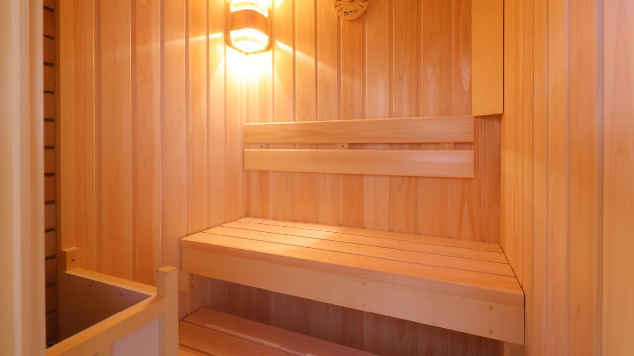 Отель Shibu Onsen Kokuya Яманути Экстерьер фото
