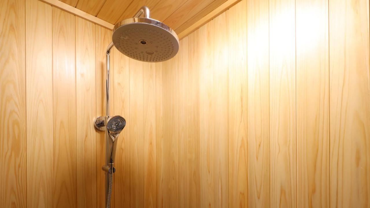 Отель Shibu Onsen Kokuya Яманути Экстерьер фото