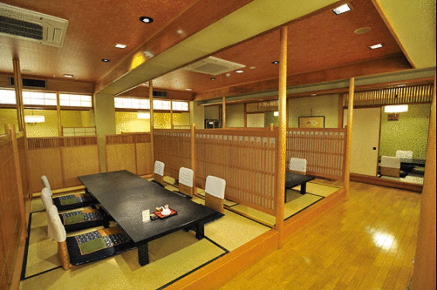 Отель Shibu Onsen Kokuya Яманути Экстерьер фото