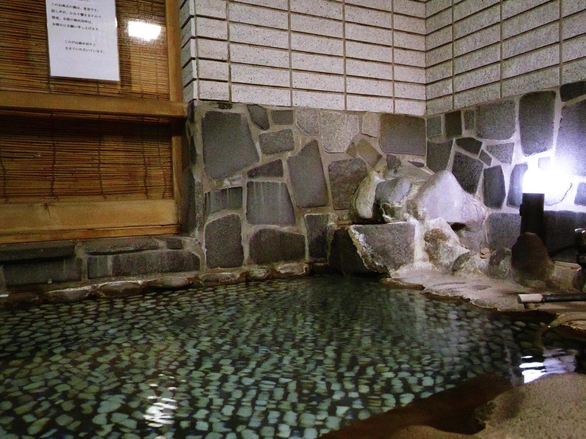 Отель Shibu Onsen Kokuya Яманути Экстерьер фото