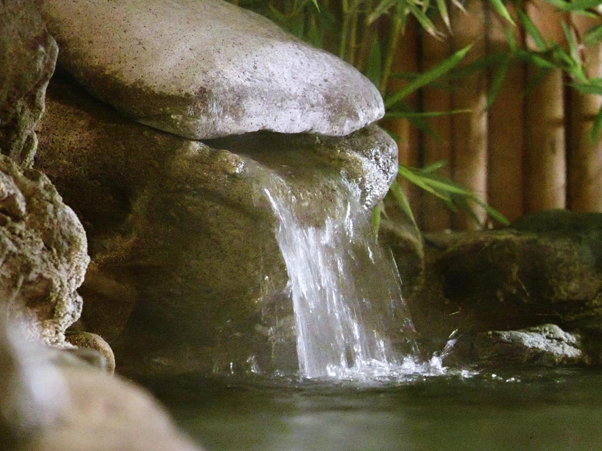 Отель Shibu Onsen Kokuya Яманути Экстерьер фото