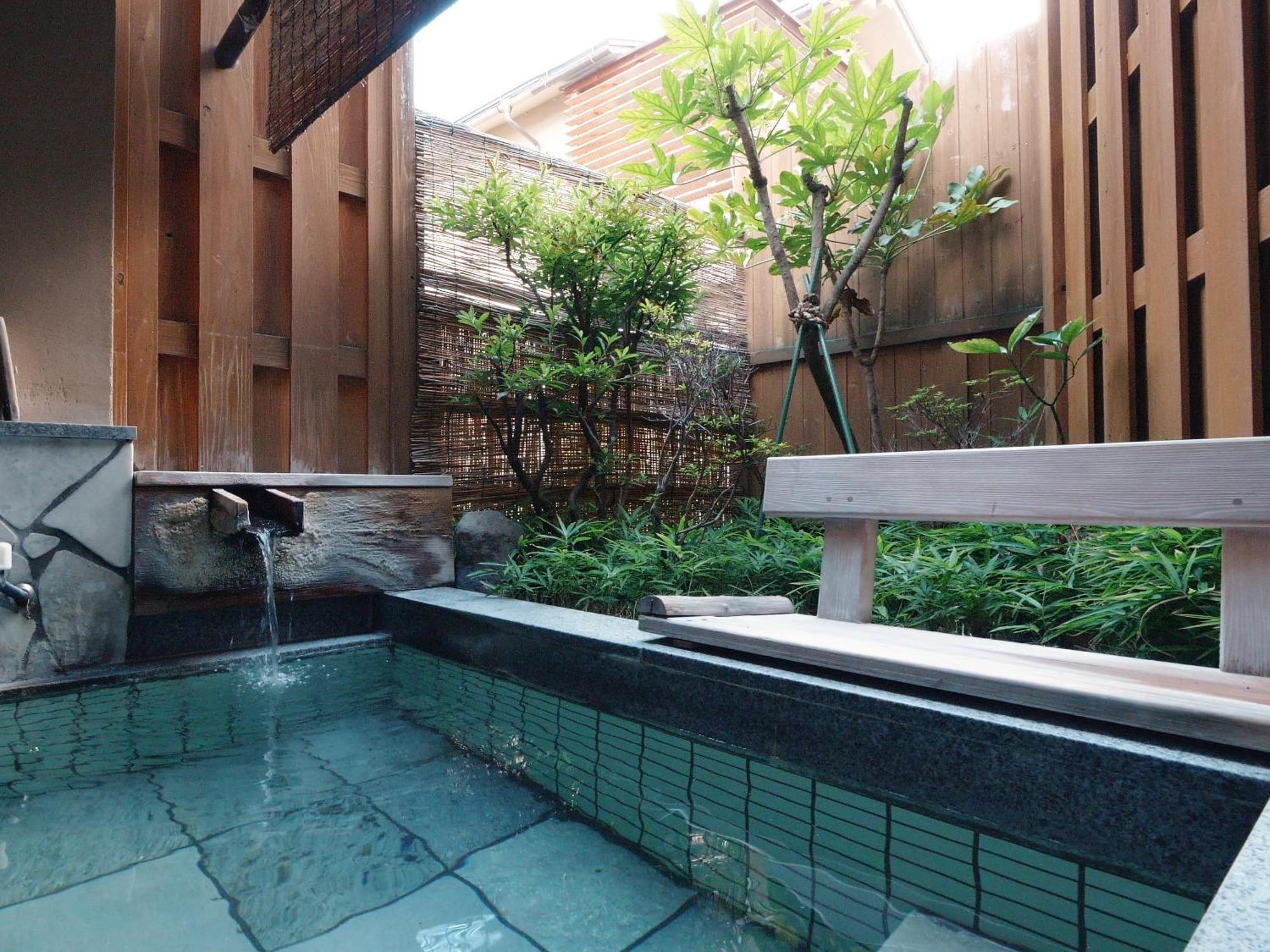 Отель Shibu Onsen Kokuya Яманути Экстерьер фото
